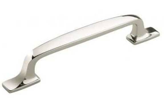 BP-55319-PN Highland Ridge 5-1/16'' Pull - Polished Nickel